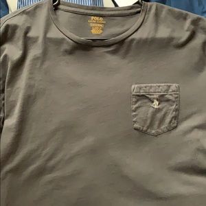 Polo Ralph Lauren Classic Fit Long Sleeve